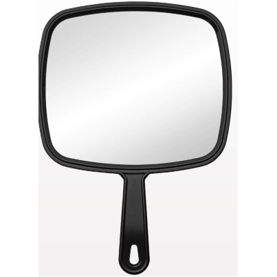 Hand Held Mirror